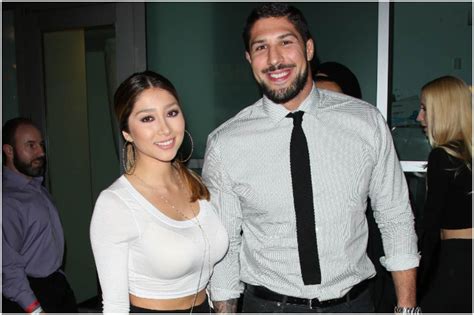 brendan schaub wife net worth|Brendan Schaub Wife, Married, Net Worth, Family,。